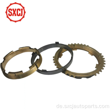 OEM 32620-VB102/ MS1702008 Autoteile-Getriebe Synchronizer-Ring für Nissan